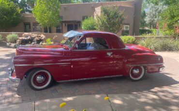 Dodge-wayfarer-1950-red-1