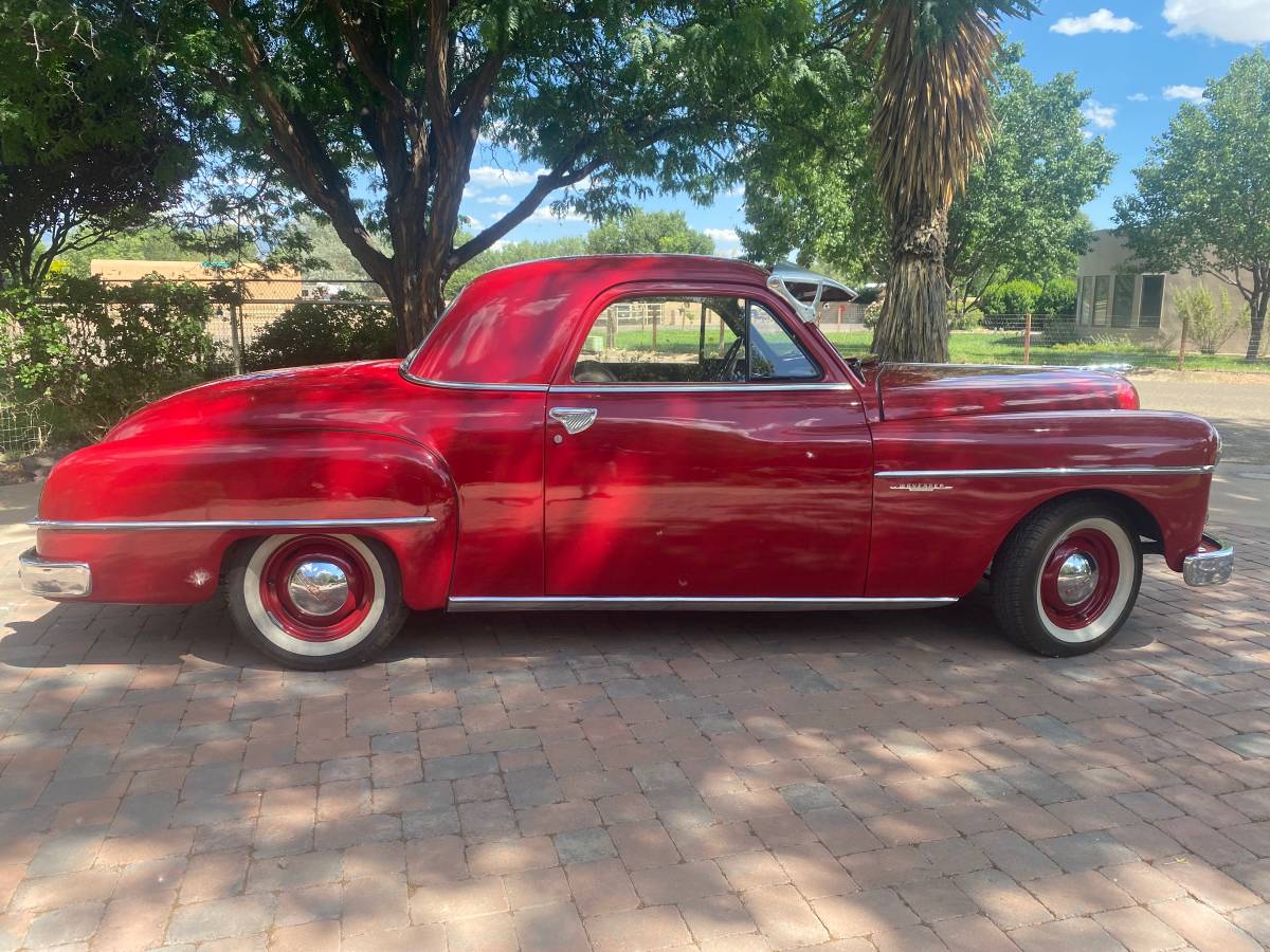 Dodge-wayfarer-1950-red-2