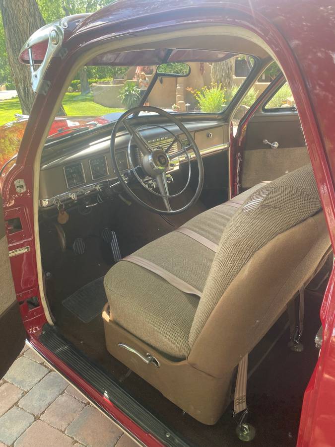 Dodge-wayfarer-1950-red-3
