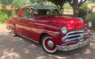 Dodge-wayfarer-1950-red