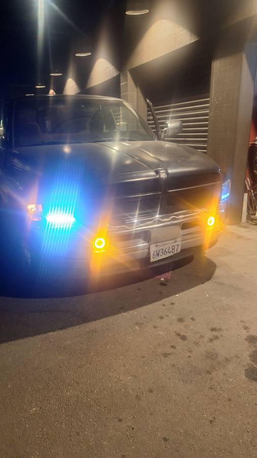 Dodgeram1500-1995-black