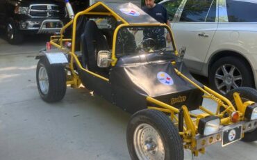 Dune-buggy-1971-yellow