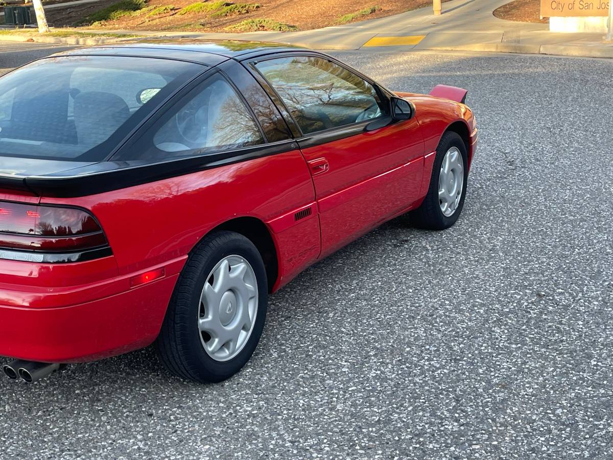 Eagle-talon-1990-red-1
