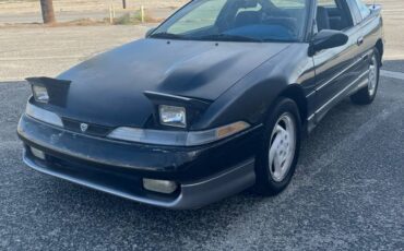 Eagle-talon-tsi-turbo-1991-black