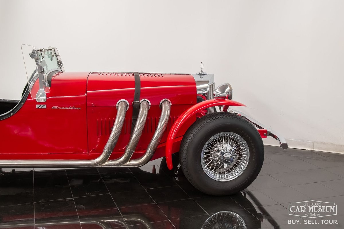 Excalibur-1966-Roadster-12