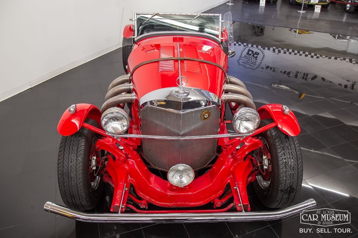 Excalibur-1966-Roadster-28