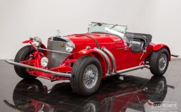 Excalibur-1966-Roadster-36