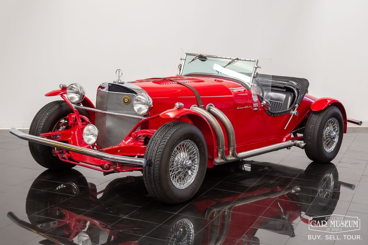 Excalibur-1966-Roadster-36