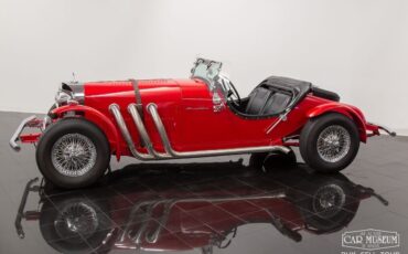 Excalibur-SSK-1966-Roadster-1