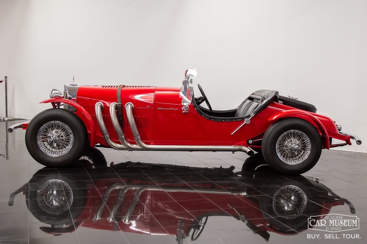 Excalibur-SSK-1966-Roadster-3