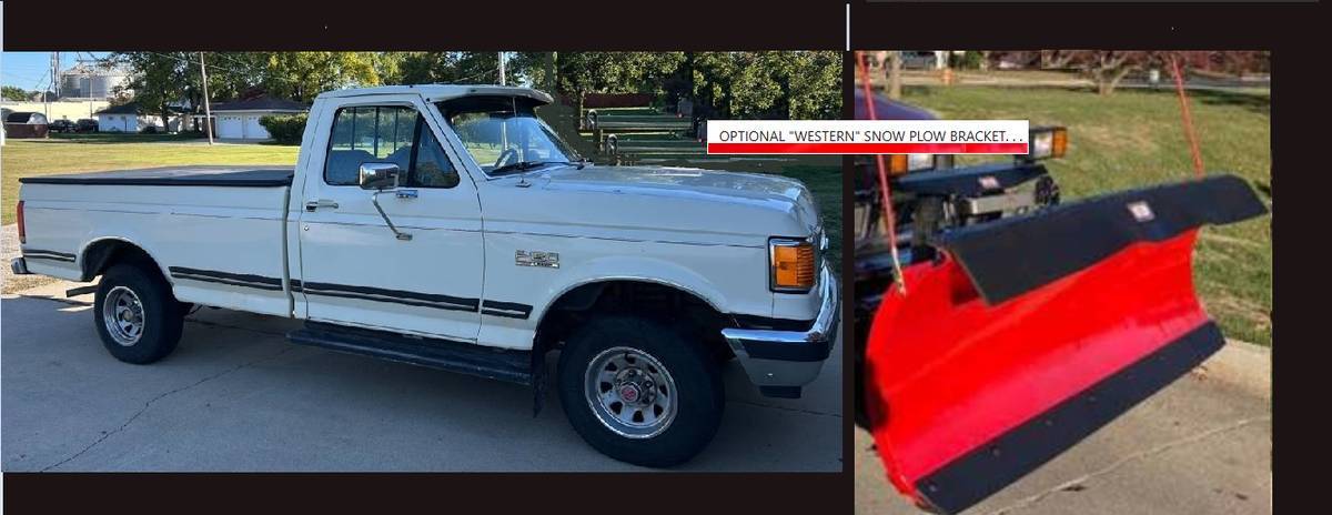 F-15o-ford-lariat-xlt-longbed-4x4-1988-white-1