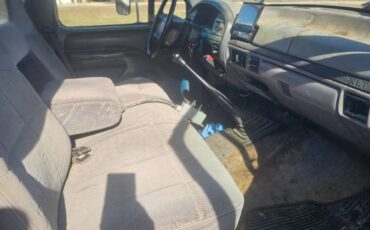 F-350-4x4-diesel-1996-green-10