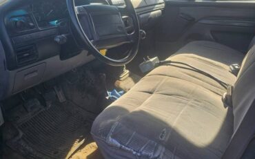 F-350-4x4-diesel-1996-green-11