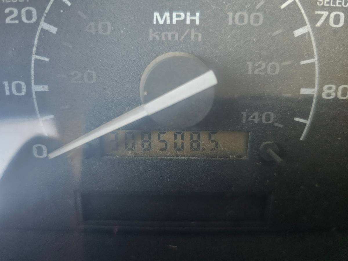 F-350-4x4-diesel-1996-green-13