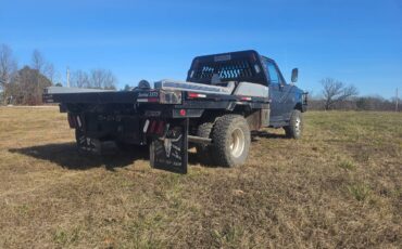 F-350-4x4-diesel-1996-green-15