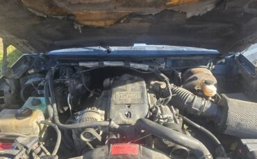 F-350-4x4-diesel-1996-green-18