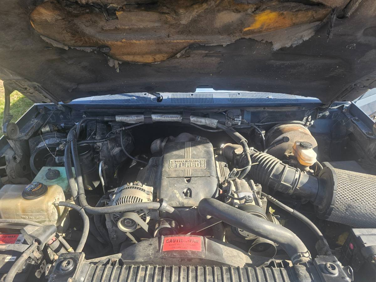 F-350-4x4-diesel-1996-green-18