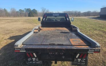 F-350-4x4-diesel-1996-green