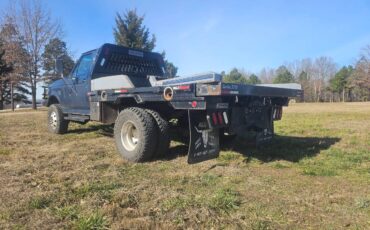 F-350-4x4-diesel-1996-green-5