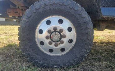 F-350-4x4-diesel-1996-green-7