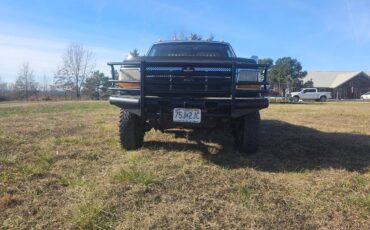 F-350-4x4-diesel-1996-green-9
