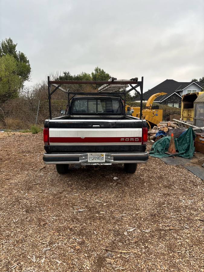 F250-diesel-1990-black-2