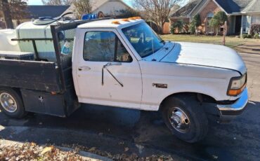 F350-7.3l-diesel-1993