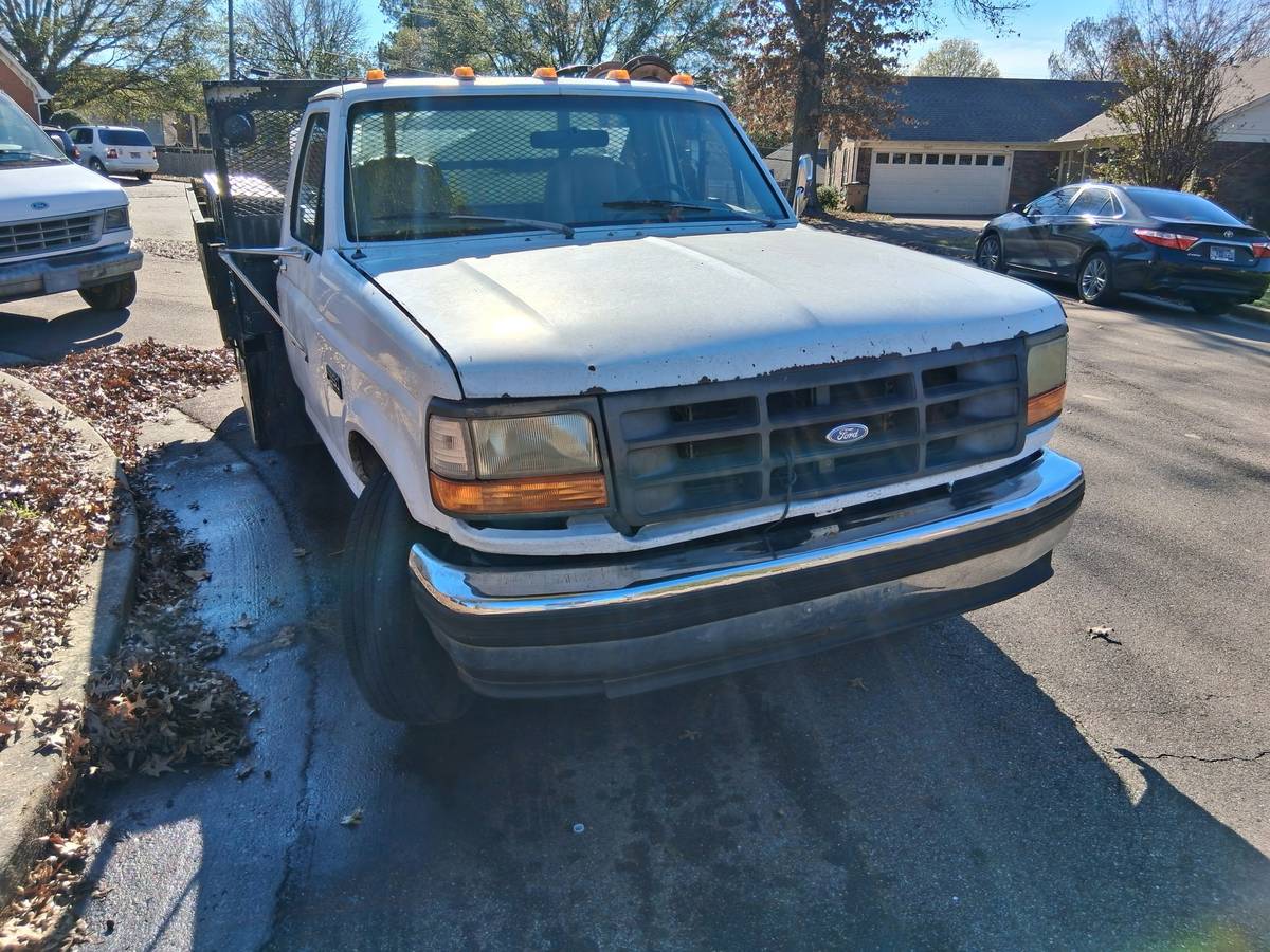 F350-7.3l-diesel-1993-4