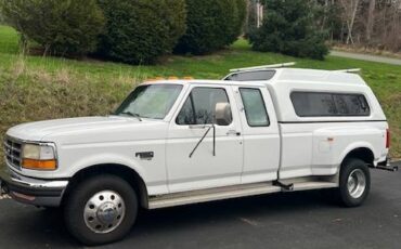 F350-xlt-diesel-1996-white-8