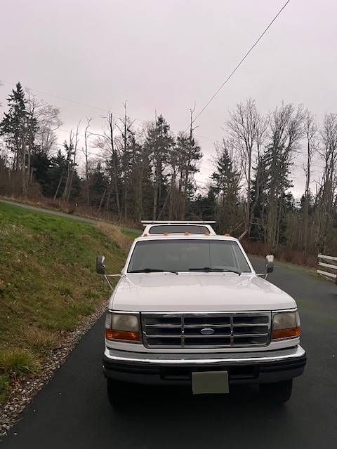 F350-xlt-diesel-1996-white