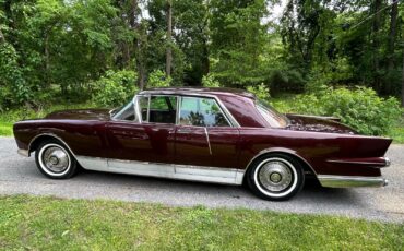 Facel-Vega-Excellence-EX1-Sedan-1960-Sedan-1