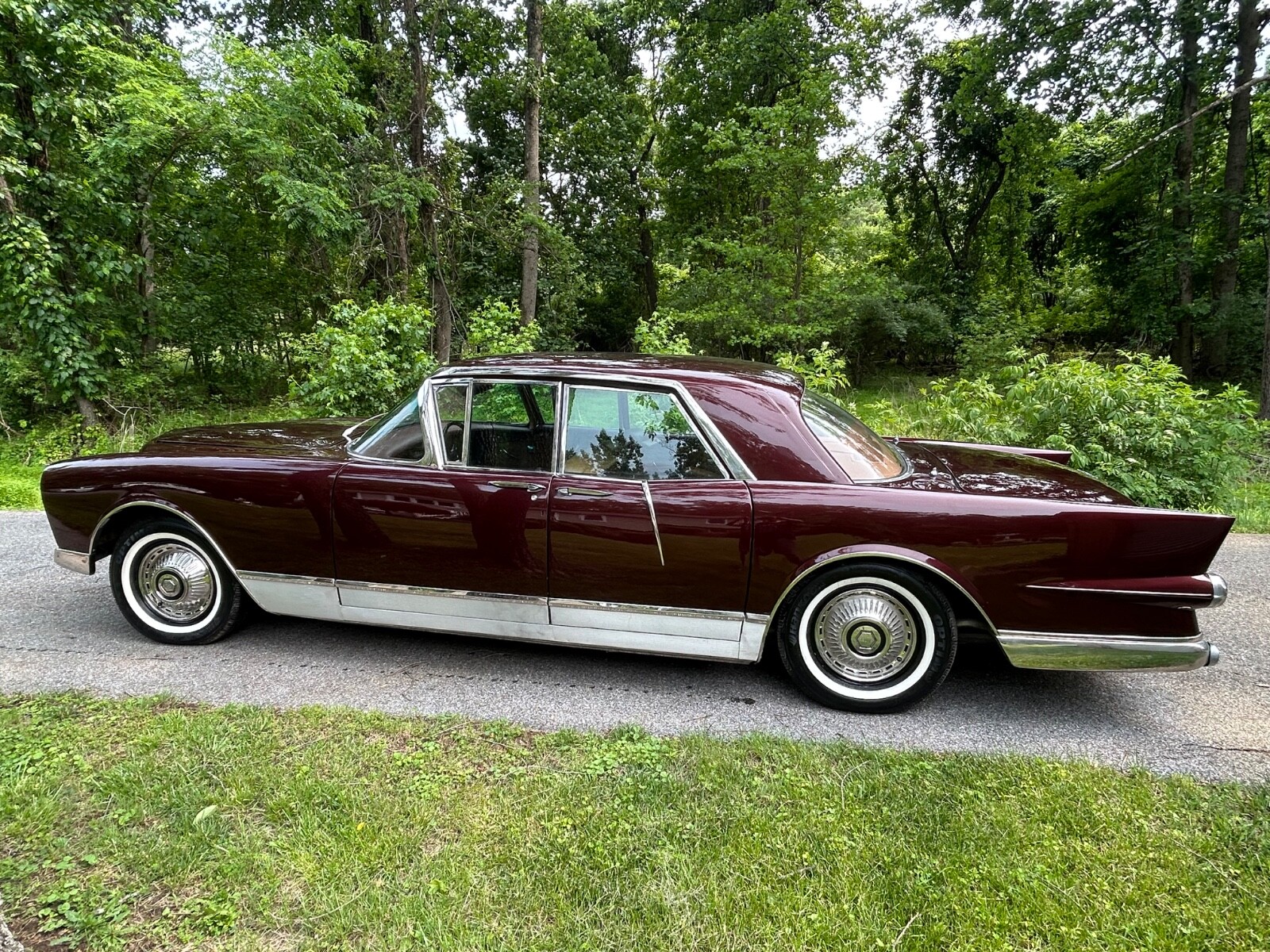 Facel-Vega-Excellence-EX1-Sedan-1960-Sedan-1