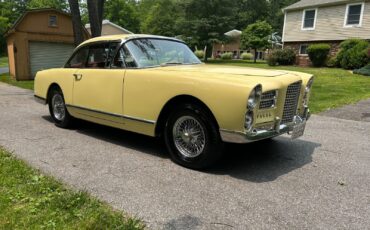 Facel-Vega-HK500-1960-Coupe-1