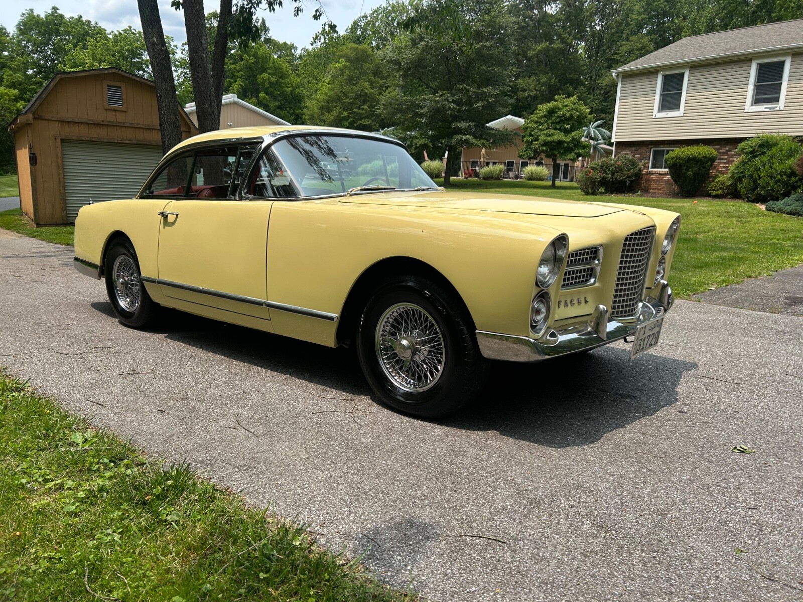 Facel-Vega-HK500-1960-Coupe-1