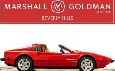 Ferrari-308-1985-CONVERTIBLE