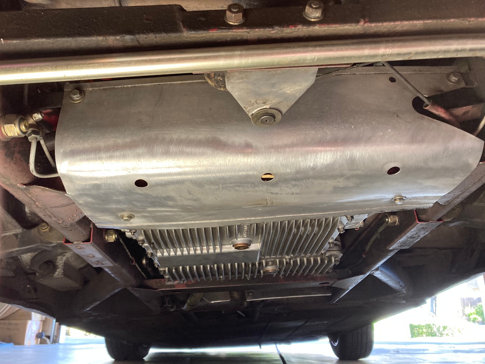 Ferrari-308-1985-Gts-19