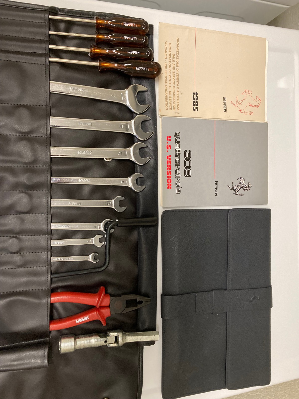 Ferrari-308-1985-Gts-20