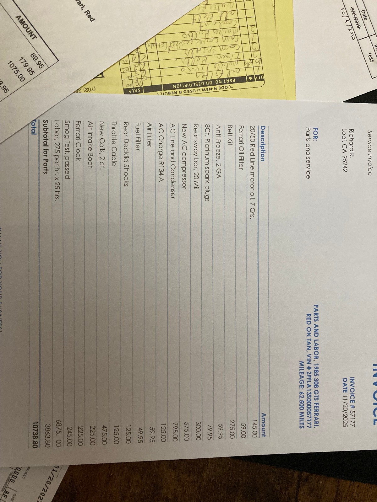 Ferrari-308-1985-Gts-24