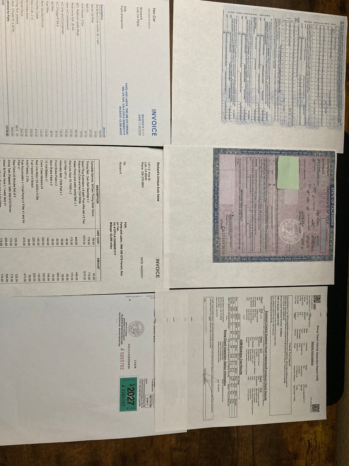 Ferrari-308-1985-Gts-26