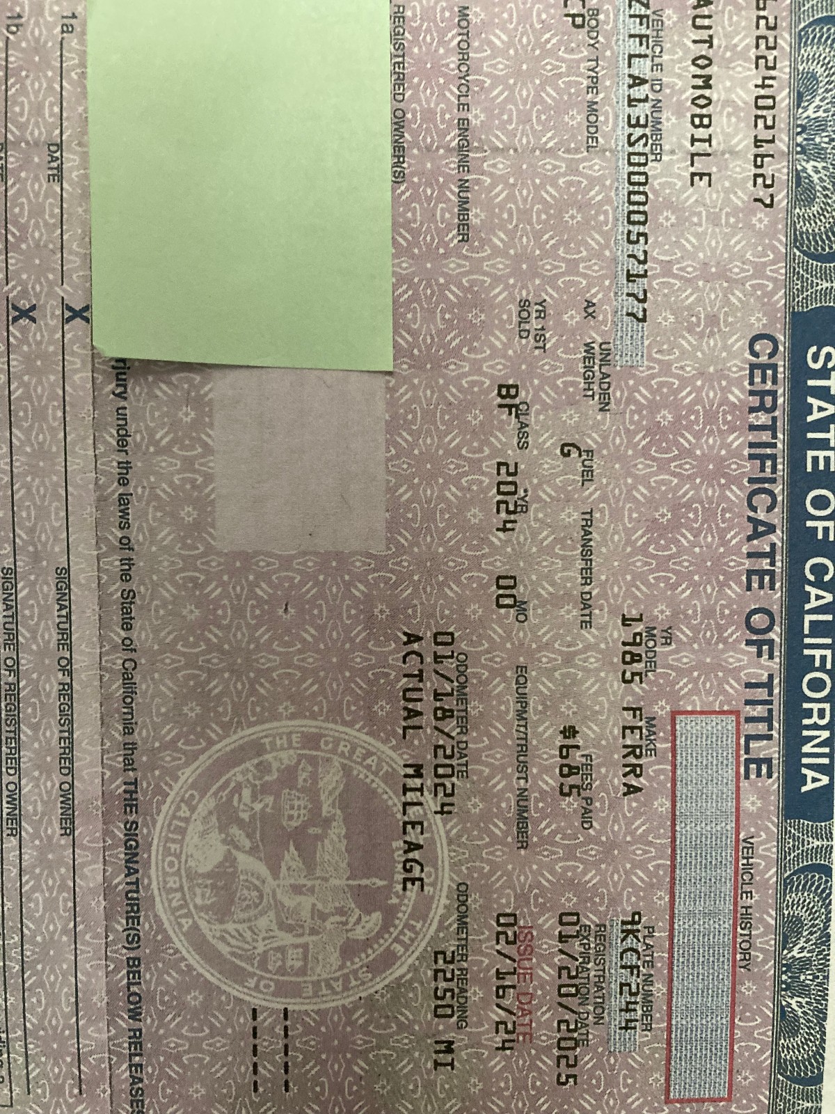 Ferrari-308-1985-Gts-27