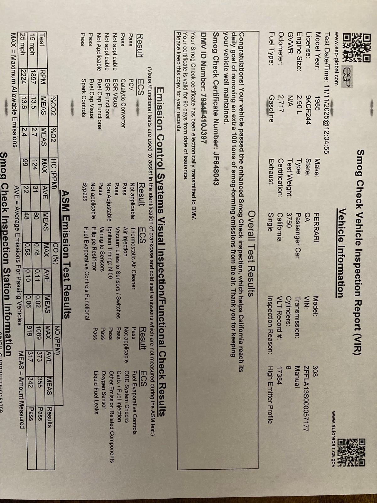 Ferrari-308-1985-Gts-28