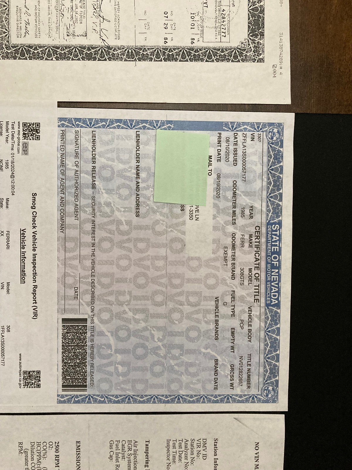 Ferrari-308-1985-Gts-33