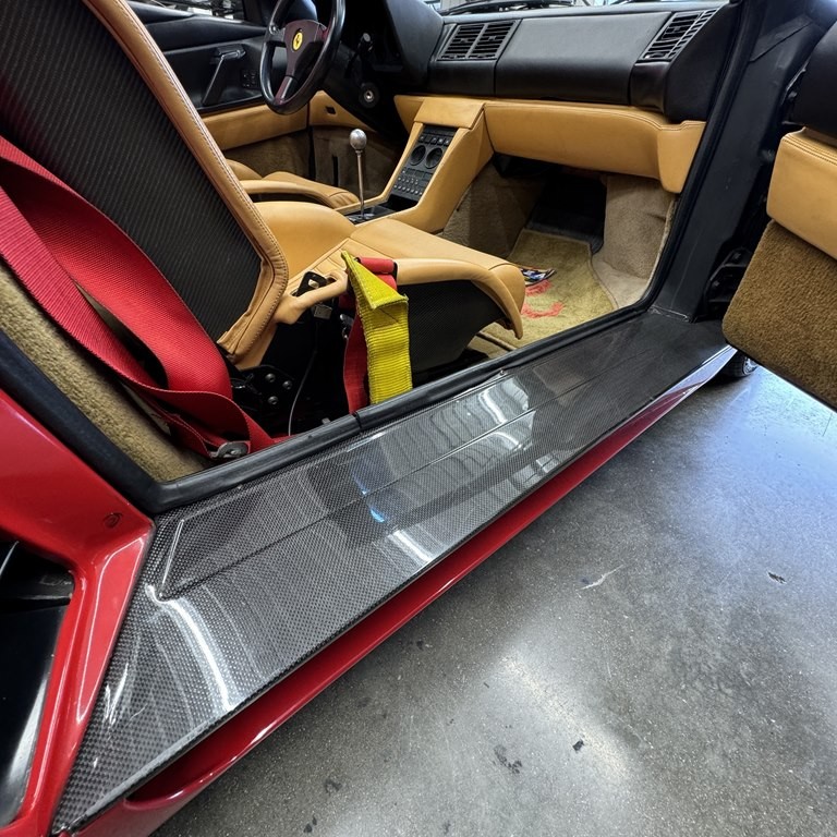 Ferrari-348-1989-CONVERTIBLE-13