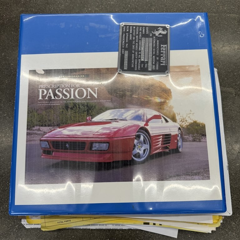 Ferrari-348-1989-CONVERTIBLE-25