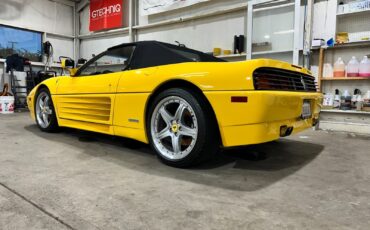 Ferrari-348-1994-Convertible-1