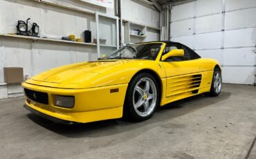 Ferrari-348-1994-Convertible-2
