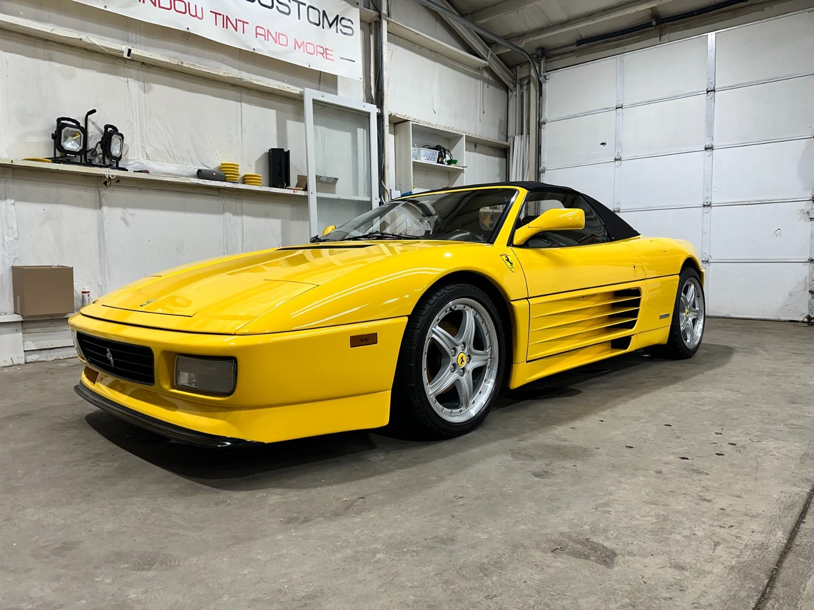 Ferrari-348-1994-Convertible-2