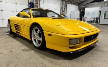 Ferrari-348-1994-Convertible-3