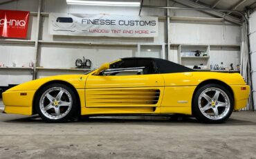 Ferrari-348-1994-Convertible