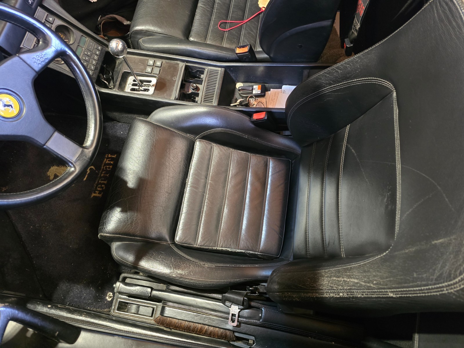 Ferrari-348-1994-Convertible-6